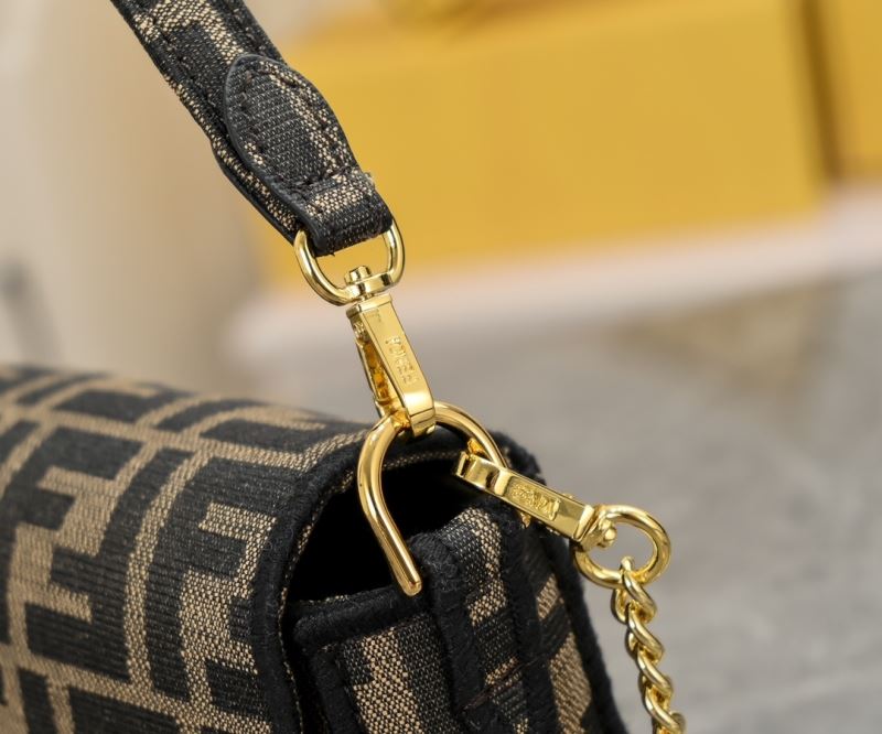 Fendi Satchel Bags